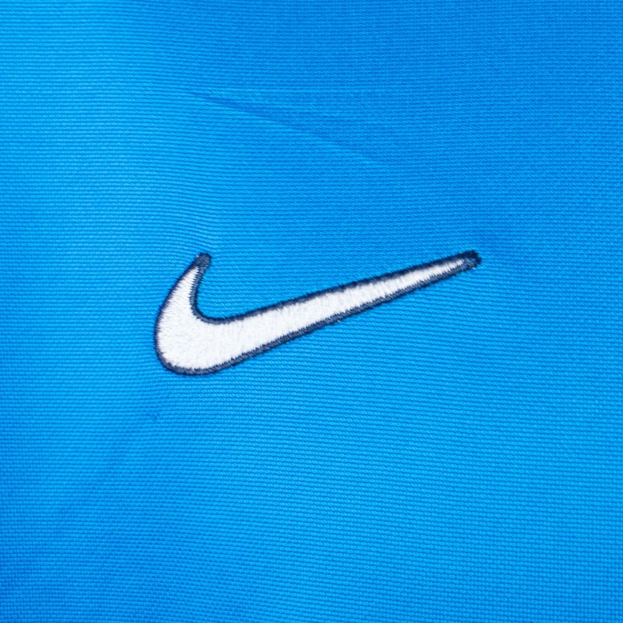 maglia home napoli nike ml 1999/2000 matuzalem 20 by NIKE - Home (4)
