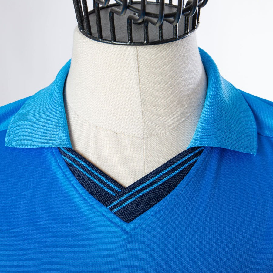 maglia home napoli nike ml 1999/2000 matuzalem 20 by NIKE - Home (9)