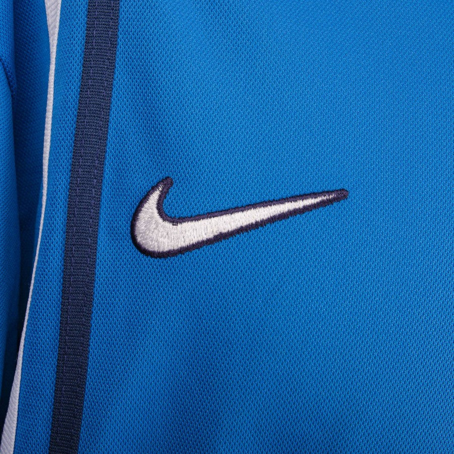 maglia home napoli nike ml crasson 22 1997/1998  by NIKE - Home (4)