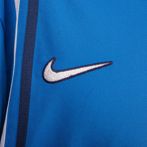 maglia home napoli nike ml crasson 22 1997/1998  by NIKE - Home (4)