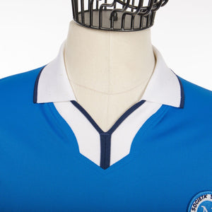 maglia home napoli nike ml crasson 22 1997/1998  by NIKE - Home (5)