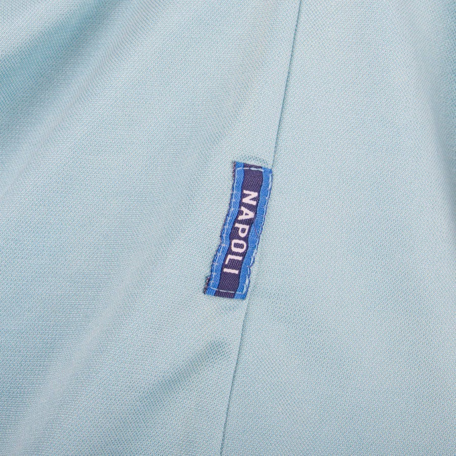 maglia home napoli nike ml pesaresi 1998/1999  by NIKE - Home (11)