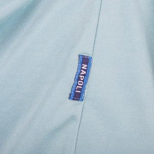 maglia home napoli nike ml pesaresi 1998/1999  by NIKE - Home (11)