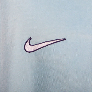 maglia home napoli nike ml pesaresi 1998/1999  by NIKE - Home (4)