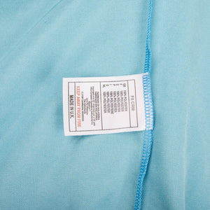 maglia home napoli nike ml pesaresi 1998/1999  by NIKE - Home (9)