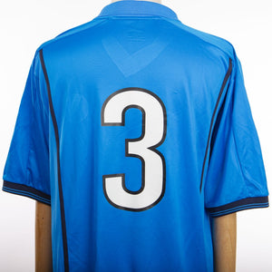 Maglia Home Napoli Nike N3 1999/2000  by NIKE - Home (10)