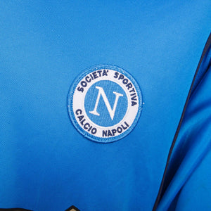 Maglia Home Napoli Nike N3 1999/2000  by NIKE - Home (5)