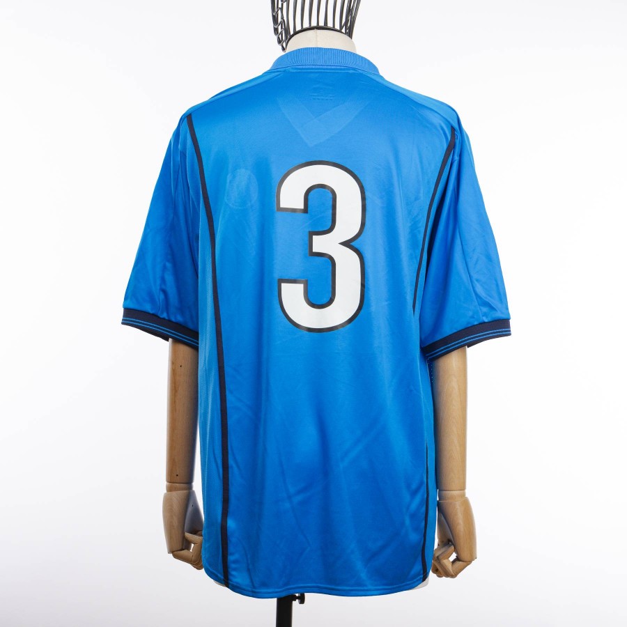 Maglia Home Napoli Nike N3 1999/2000  by NIKE - Home