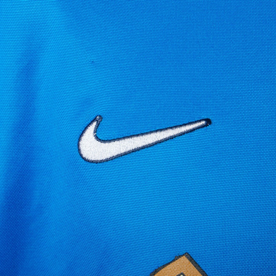 maglia home napoli nike nilsen 33 1999/2000 by NIKE - Home (4)