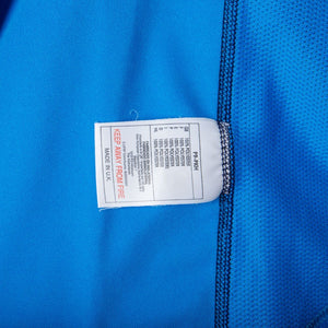 maglia home napoli nike nilsen 33 1999/2000 by NIKE - Home (6)