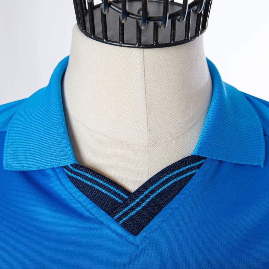maglia home napoli nike nilsen 33 1999/2000 by NIKE - Home (8)