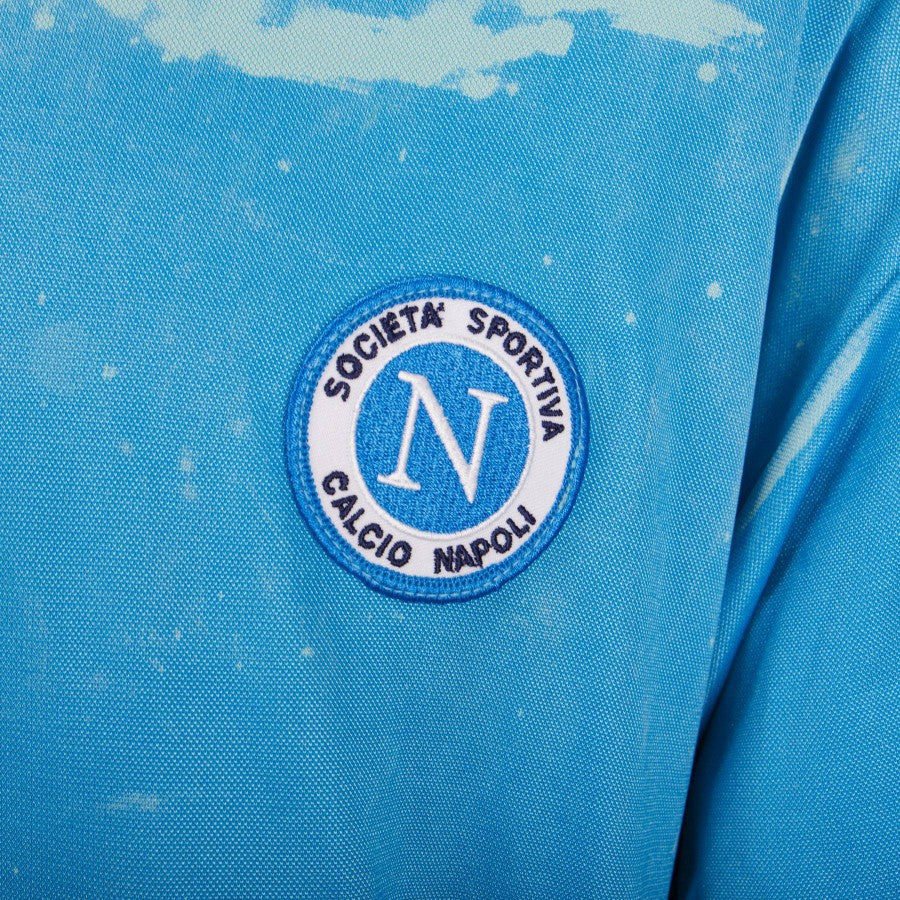 Kit Nom + Numéro SSC Napoli, Milik #99, Domicile 2018/19, Neuf
