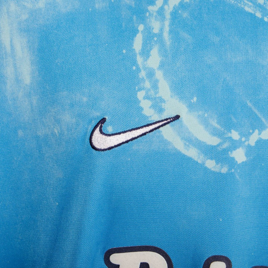 maglia home napoli nike scarlato n20 1998/1999  by NIKE - Home (4)