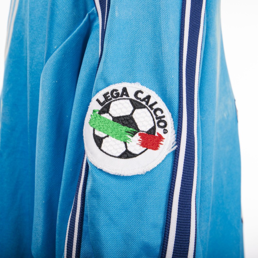maglia home napoli nike scarlato n20 1998/1999  by NIKE - Home (7)