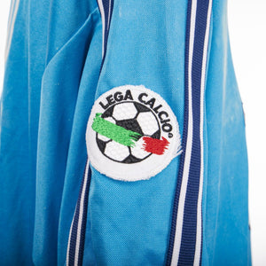 maglia home napoli nike scarlato n20 1998/1999  by NIKE - Home (7)