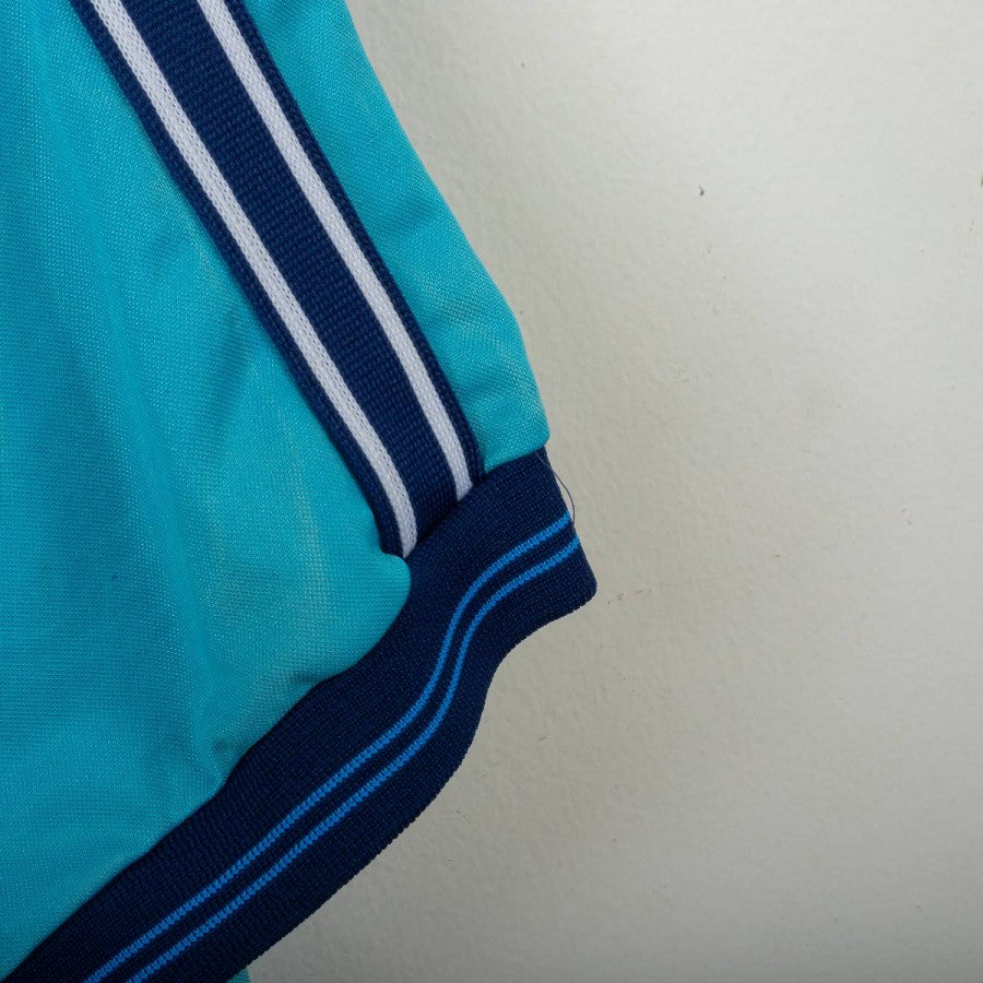 maglia home napoli nike schwoch 30 1998/1999  by NIKE - Home (10)