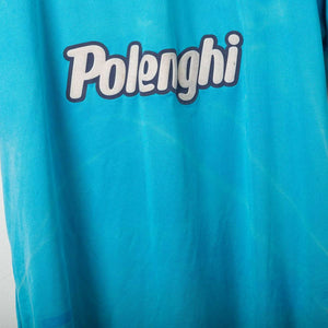 maglia home napoli nike schwoch 30 1998/1999  by NIKE - Home (16)