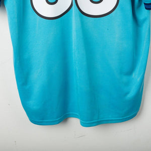 maglia home napoli nike schwoch 30 1998/1999  by NIKE - Home (6)