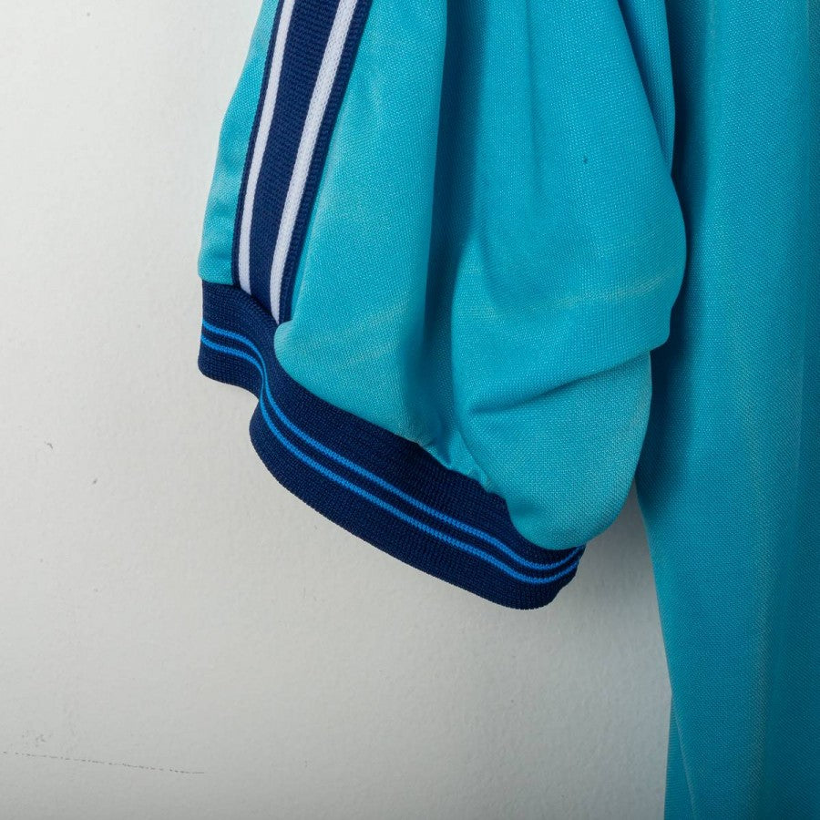 maglia home napoli nike schwoch 30 1998/1999  by NIKE - Home (7)