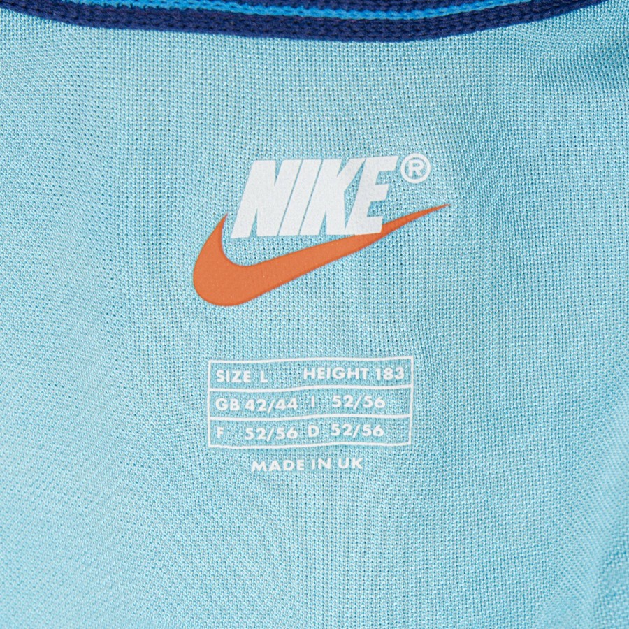 maglia home napoli nike schwoch 30 1998/1999  by NIKE - Home (10)