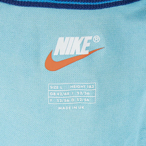 maglia home napoli nike schwoch 30 1998/1999  by NIKE - Home (10)