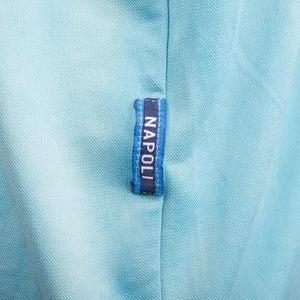 maglia home napoli nike schwoch 30 1998/1999  by NIKE - Home (4)