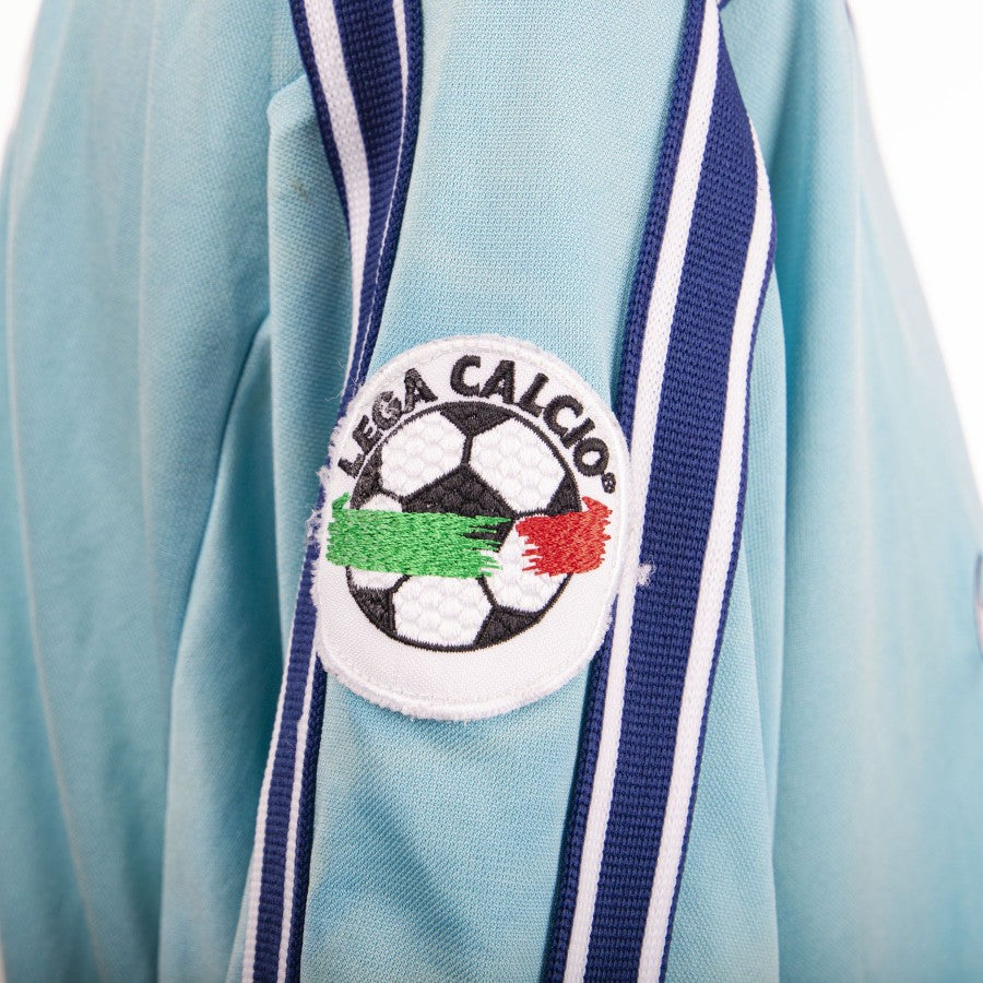 maglia home napoli nike schwoch 30 1998/1999  by NIKE - Home (5)