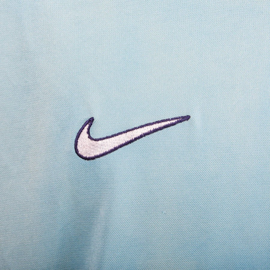 maglia home napoli nike schwoch 30 1998/1999  by NIKE - Home (7)