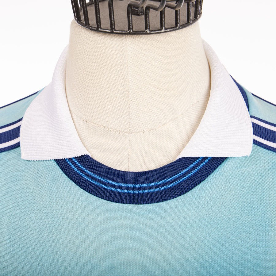 maglia home napoli nike schwoch 30 1998/1999  by NIKE - Home (8)