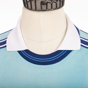 maglia home napoli nike schwoch 30 1998/1999  by NIKE - Home (8)