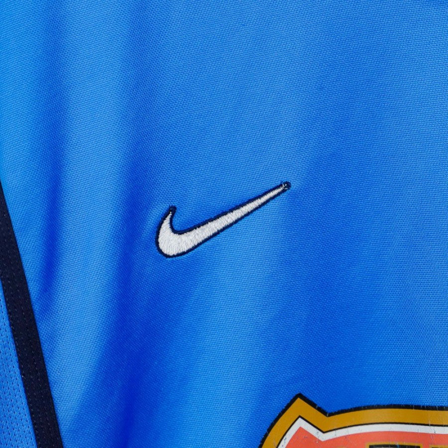 Maglia home Napoli Nike Schwoch 9 1999/2000  by NIKE - Home (11)