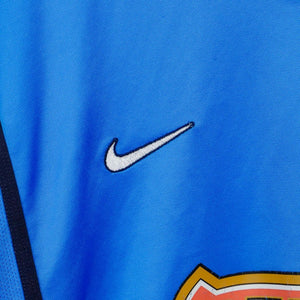 Maglia home Napoli Nike Schwoch 9 1999/2000  by NIKE - Home (11)