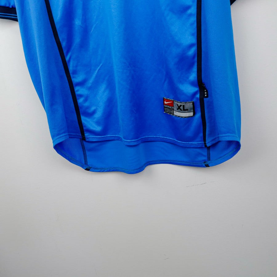 Maglia home Napoli Nike Schwoch 9 1999/2000  by NIKE - Home (14)