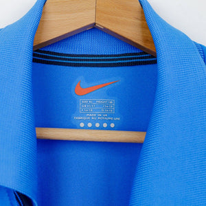 Maglia home Napoli Nike Schwoch 9 1999/2000  by NIKE - Home (15)