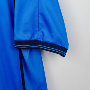 Maglia home Napoli Nike Schwoch 9 1999/2000  by NIKE - Home (7)