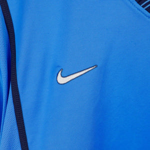 Maglia home Napoli Nike Schwoch 9 1999/2000  by NIKE - Home (10)