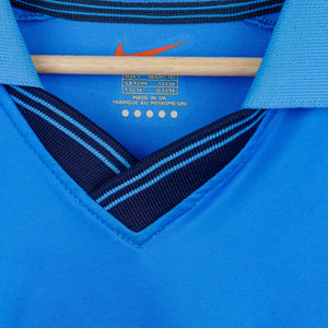 Maglia home Napoli Nike Schwoch 9 1999/2000  by NIKE - Home (11)