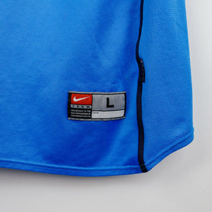Maglia home Napoli Nike Schwoch 9 1999/2000  by NIKE - Home (13)
