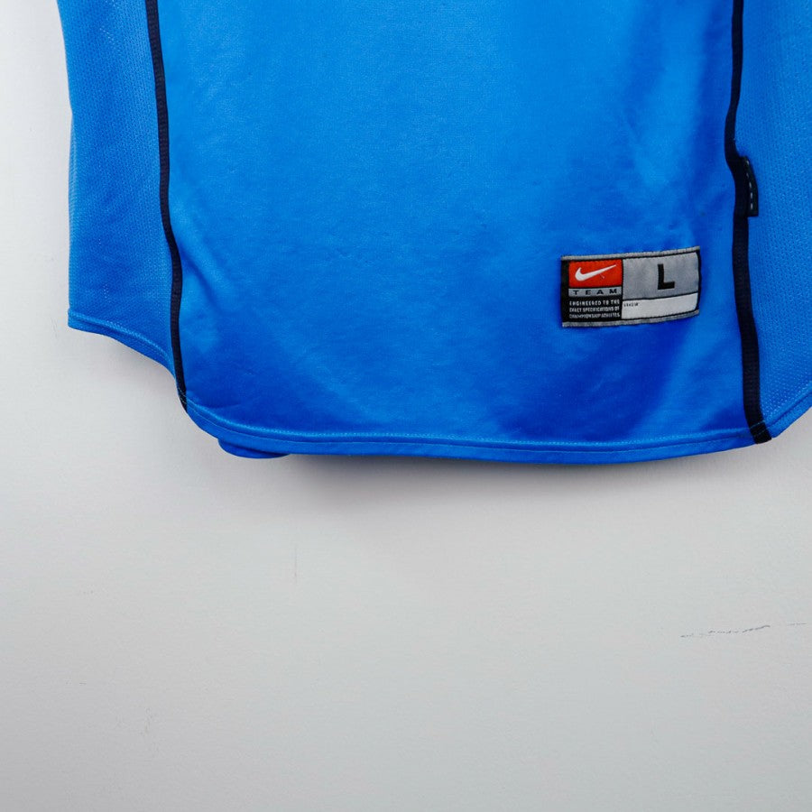 Maglia home Napoli Nike Schwoch 9 1999/2000  by NIKE - Home (14)