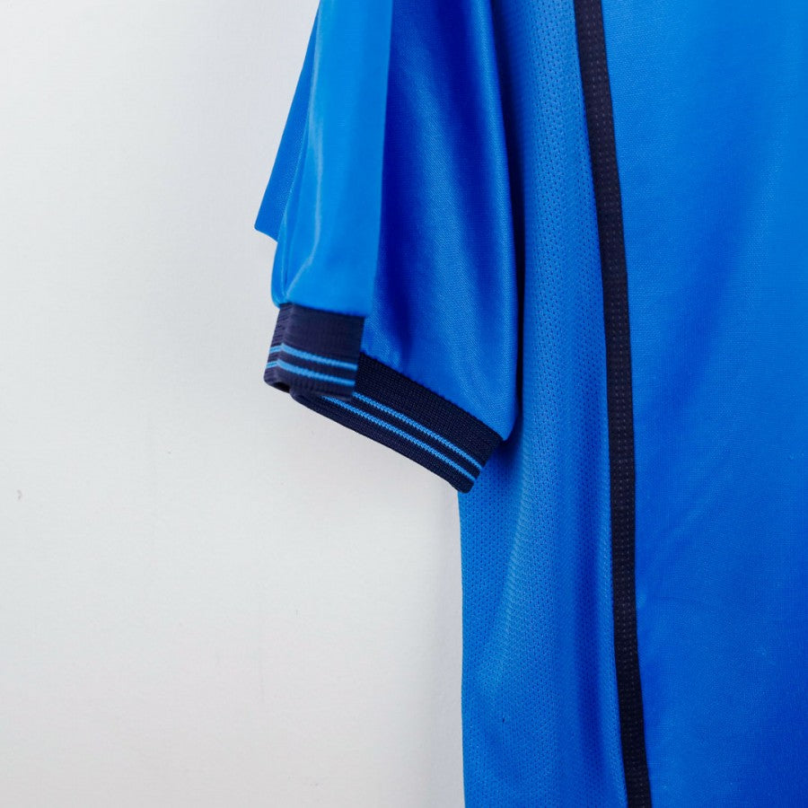 Maglia home Napoli Nike Schwoch 9 1999/2000  by NIKE - Home (7)