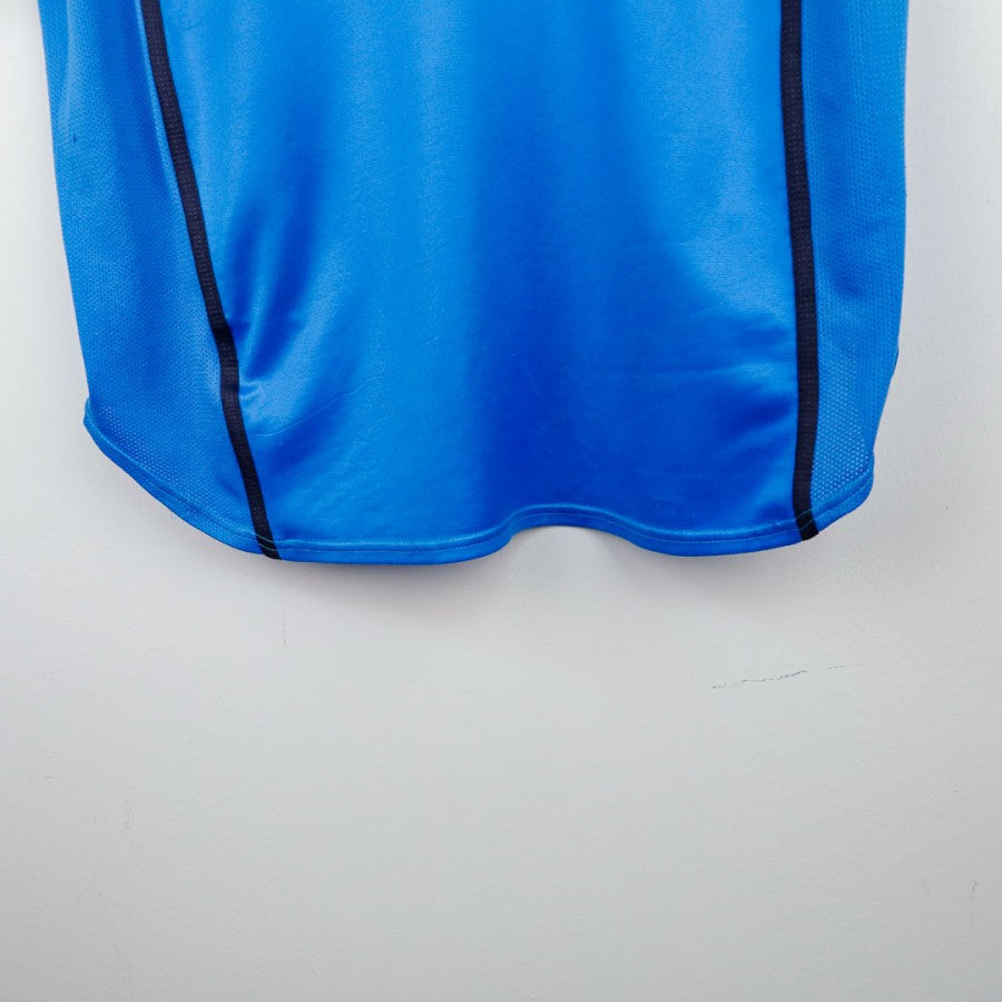 Maglia home Napoli Nike Schwoch 9 1999/2000  by NIKE - Home (8)