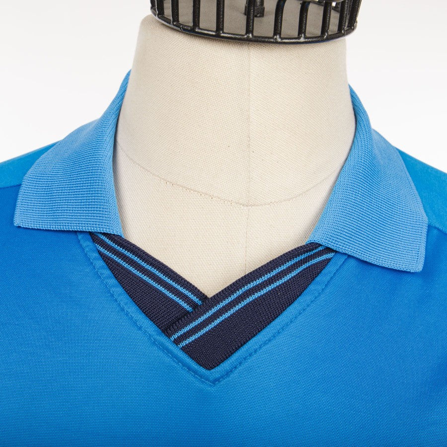 Maglia home Napoli Nike Schwoch 9 1999/2000  by NIKE - Home (11)