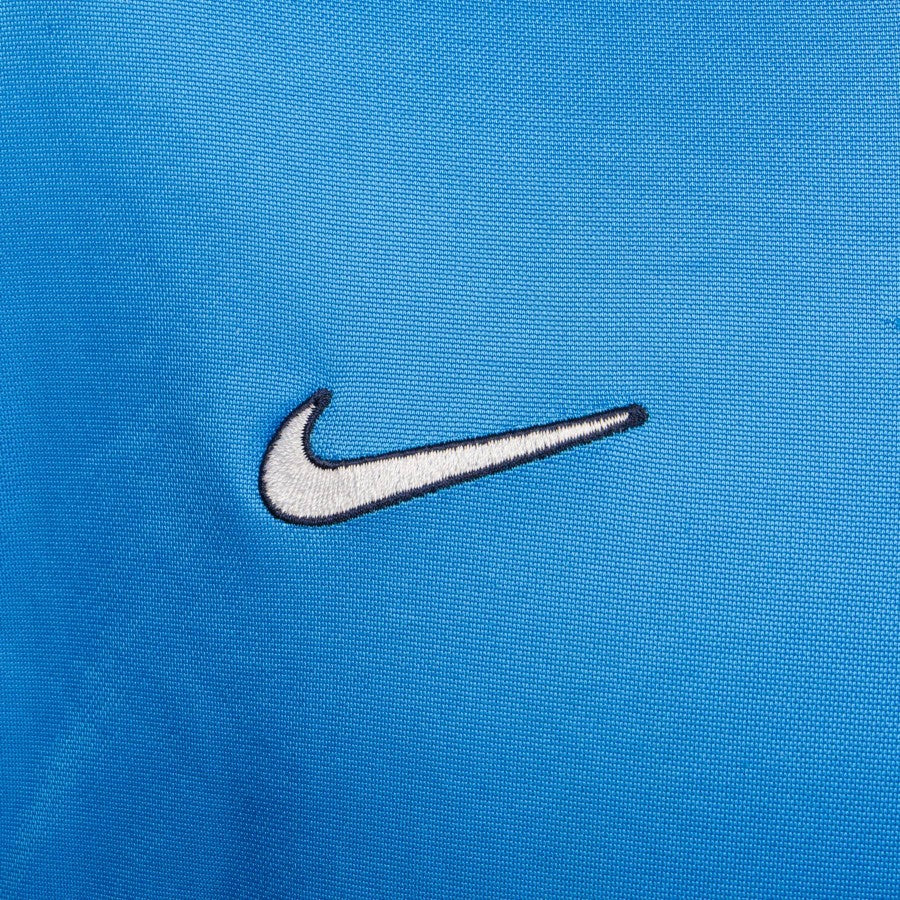 Maglia home Napoli Nike Schwoch 9 1999/2000  by NIKE - Home (3)