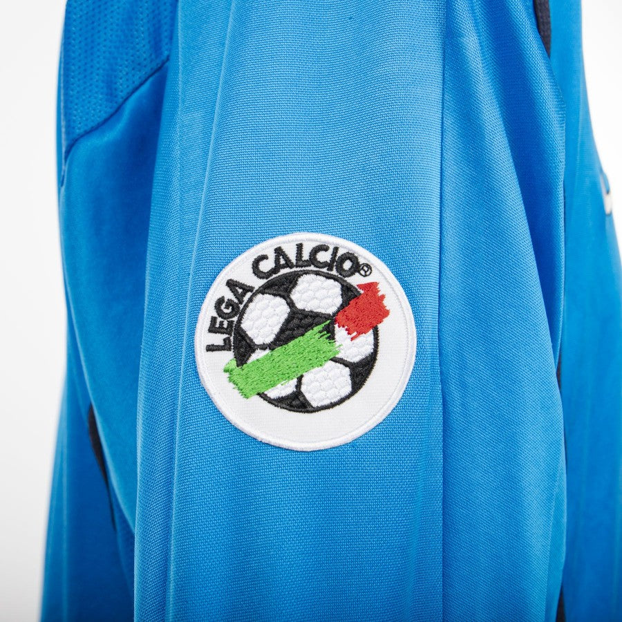 Maglia home Napoli Nike Schwoch 9 1999/2000  by NIKE - Home (7)