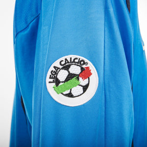 Maglia home Napoli Nike Schwoch 9 1999/2000  by NIKE - Home (7)