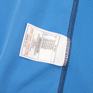 maglia home napoli nike schwoch 9 1999/2000 by NIKE (11)