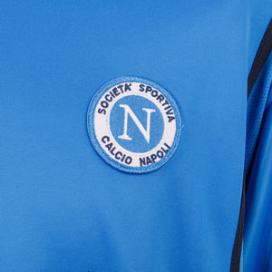 maglia home napoli nike schwoch 9 1999/2000 by NIKE (3)