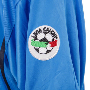 maglia home napoli nike schwoch 9 1999/2000 by NIKE (5)