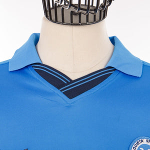 maglia home napoli nike schwoch 9 1999/2000 by NIKE (6)