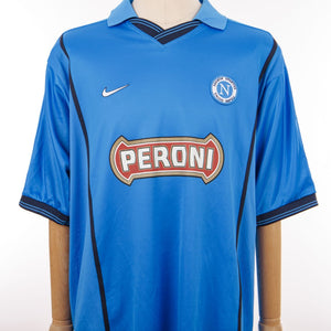 maglia home napoli nike schwoch 9 1999/2000 by NIKE (8)
